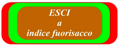 ESCI a indice fuorisacco