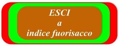 ESCI a indice fuorisacco