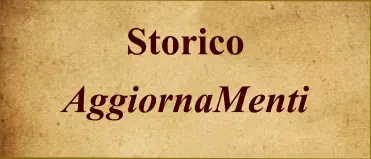 Storico  AggiornaMenti