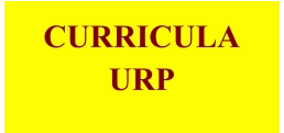 CURRICULA  URP