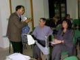 Progetto PASS, 23 maggio 2000