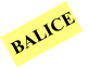 BALICE